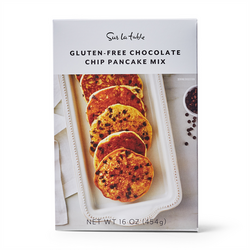 Sur La Table Gluten-Free Chocolate Chip Pancake Mix
