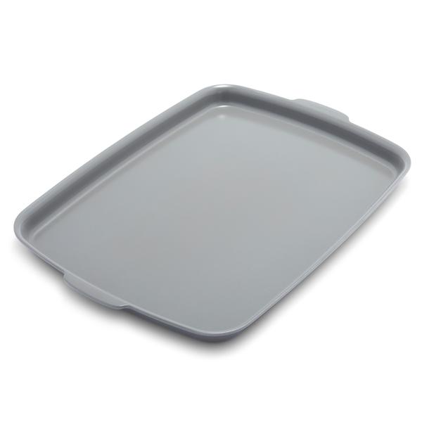 GreenPan Elite Ceramic Nonstick Ovenware, Half Sheet Pan