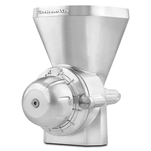 KitchenAid&#174; Stand Mixer Grain Mill Attachment