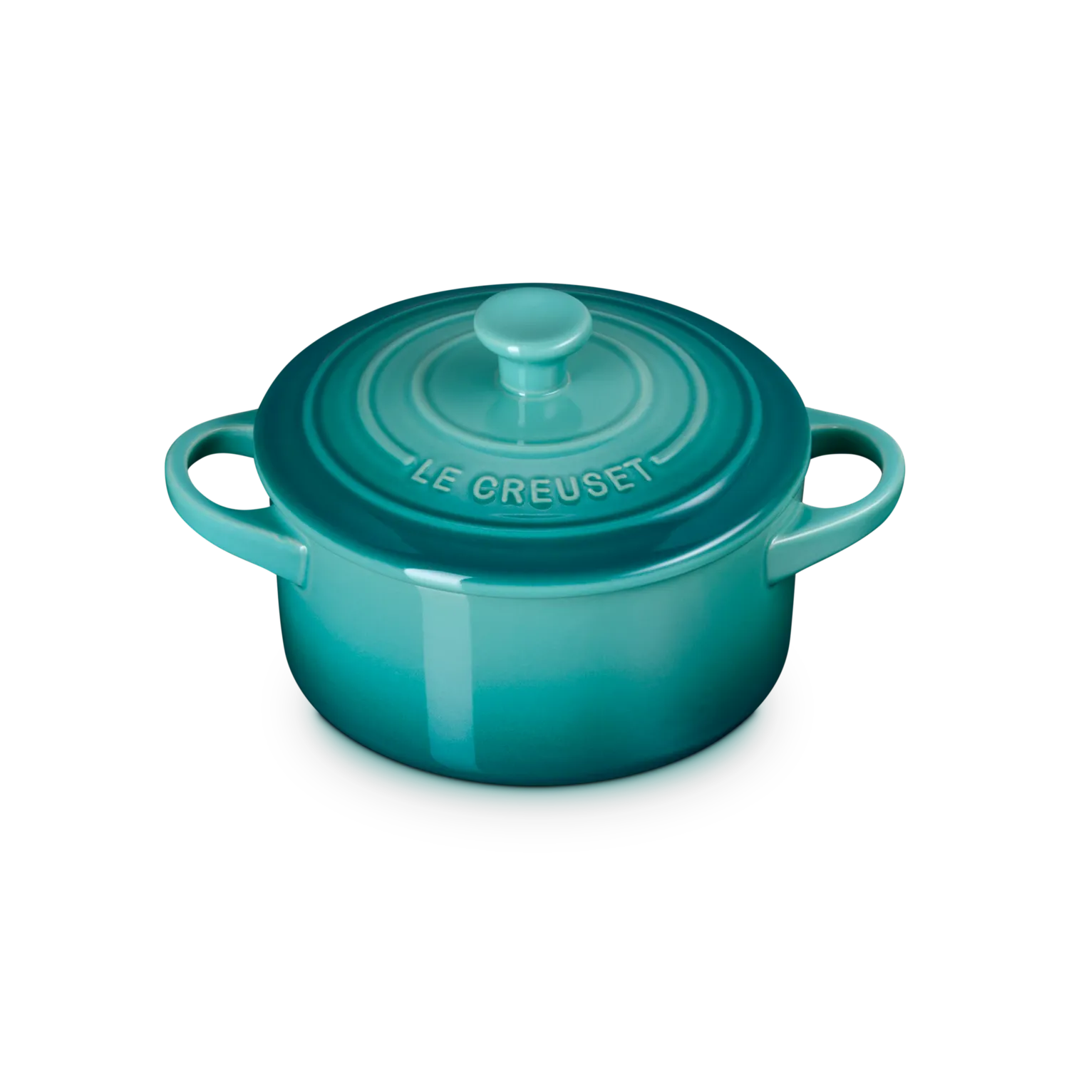 Le Creuset Mini Cocotte, 24 oz.