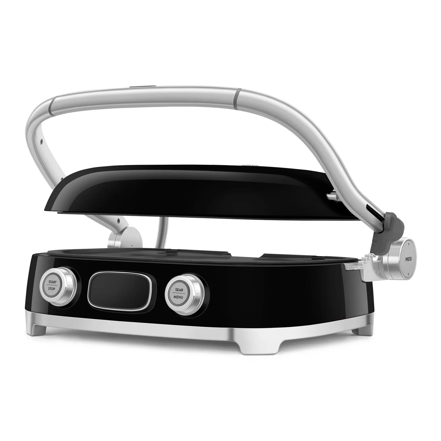 Smeg Contemporary Portable Induction Cooker