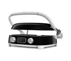 Smeg Contemporary Portable Induction Cooker