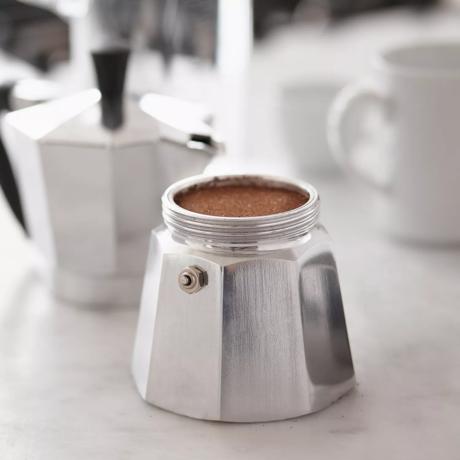 Bialetti Moka Express Espresso Makers