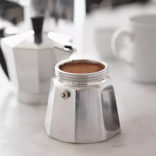 Bialetti Moka Express Espresso Makers
