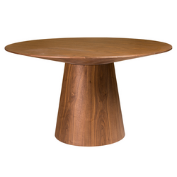 Julian Round Dining Table 