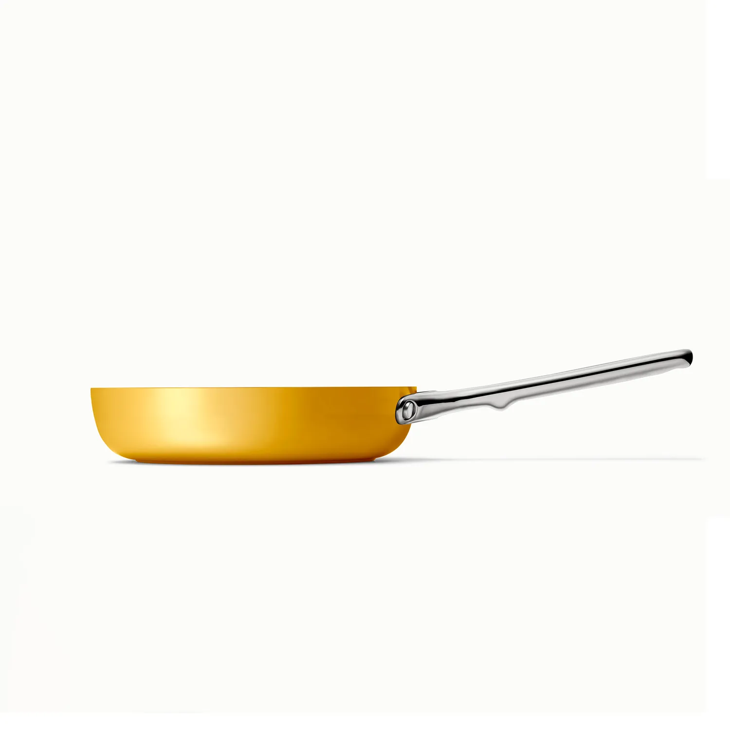 Caraway Ceramic Nonstick Skillet, 8"