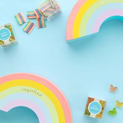 Sugarfina Baby Butterflies, Set of 4