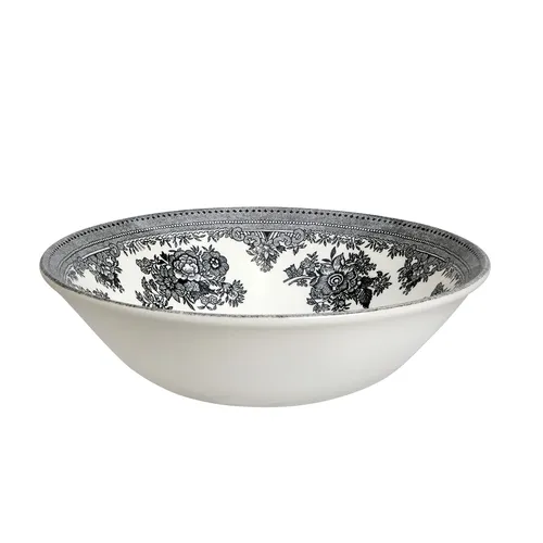 Burleigh Asiatic Pheasants Soup Bowl 