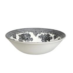 Burleigh Asiatic Pheasants Soup Bowl 