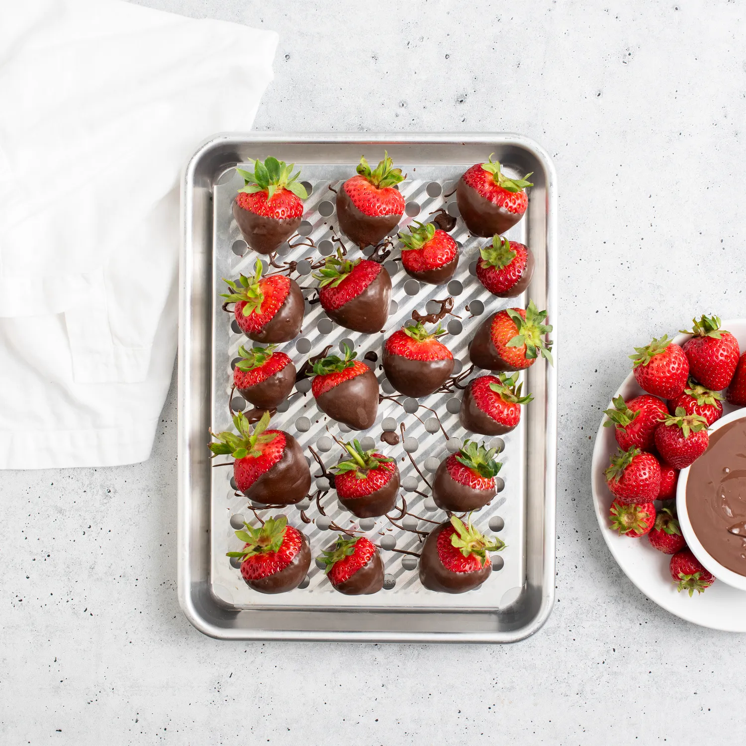 Nordic Ware Bake & Store 5-Piece Bakeware Set