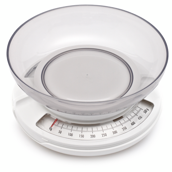 OXO Good Grips Healthy Portions Scale