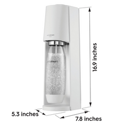 SodaStream Terra Sparkling Water Machine