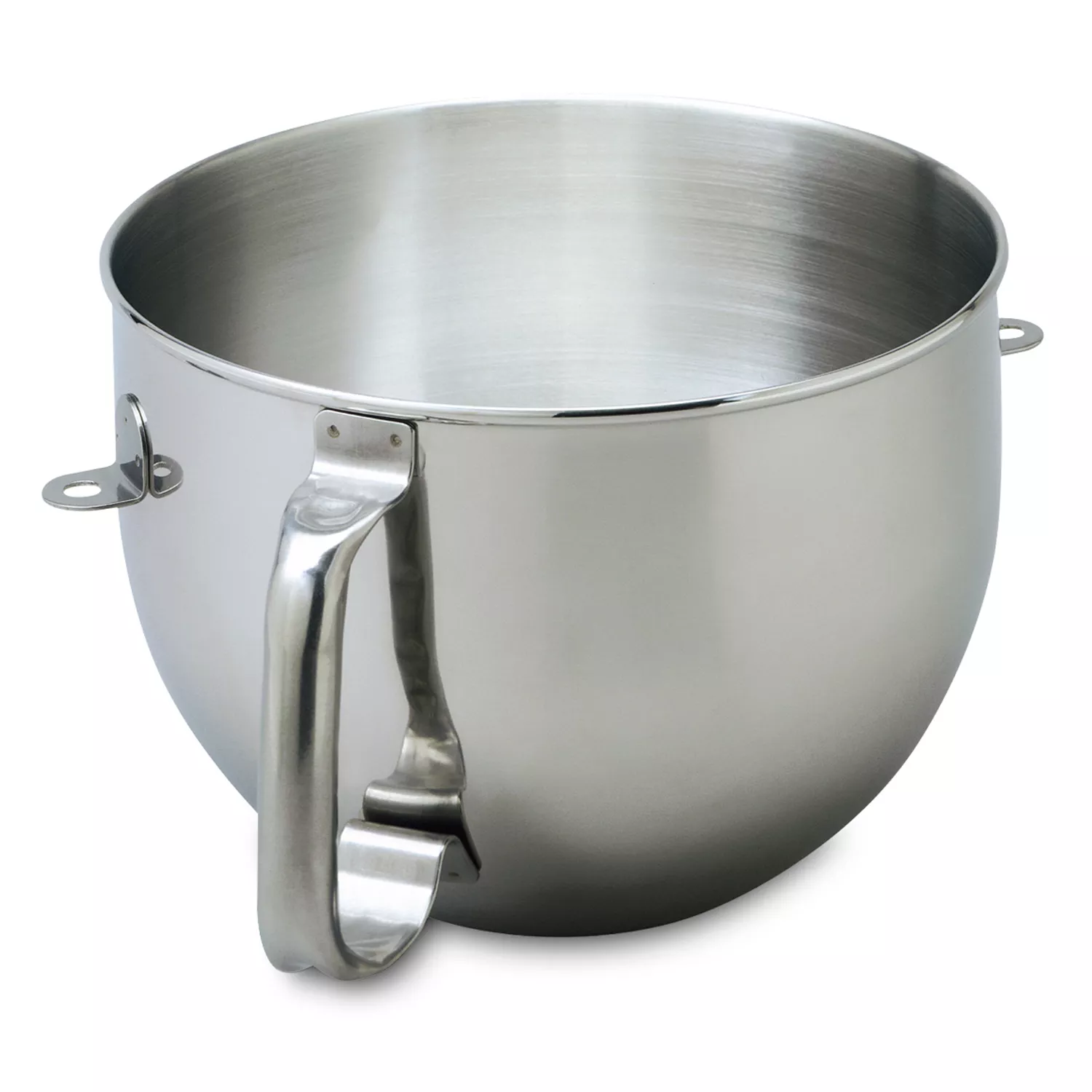 KitchenAid® Stainless Steel Bowl for 6-qt. Stand Mixers