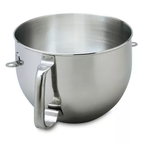 KitchenAid® Stainless Steel Bowl for 6-qt. Stand Mixers