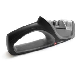 Wüsthof Four-Stage Handheld Sharpener Absolutely the best!
