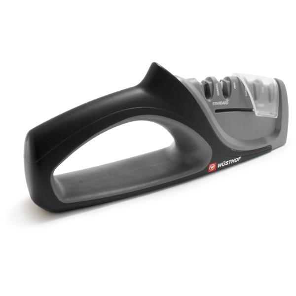 Wüsthof Four-Stage Handheld Sharpener