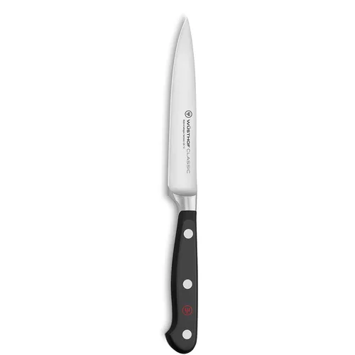 Wusthof Classic Utility Knives, 4.5"