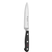 Wusthof Classic Vegetable Knife, 4.5"