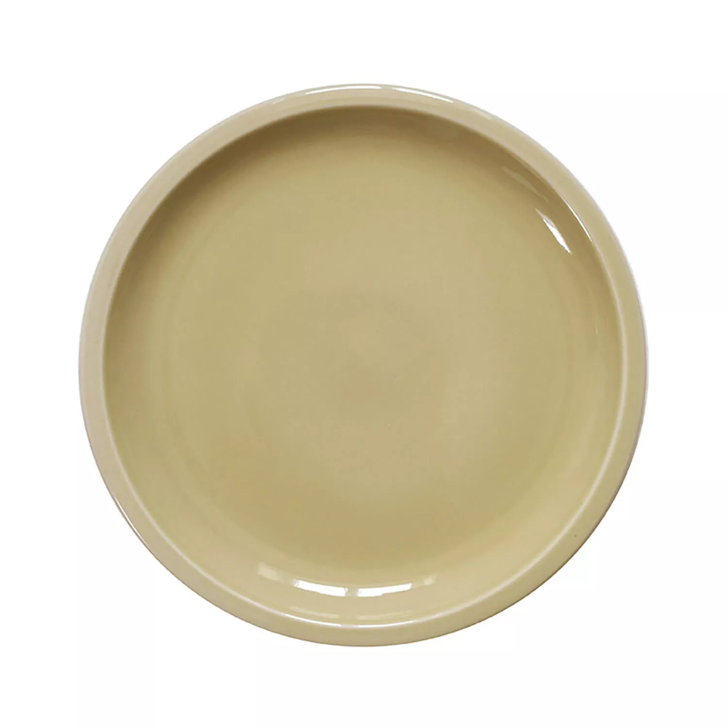 Jars Cantine Dinner Plates, Set of 4