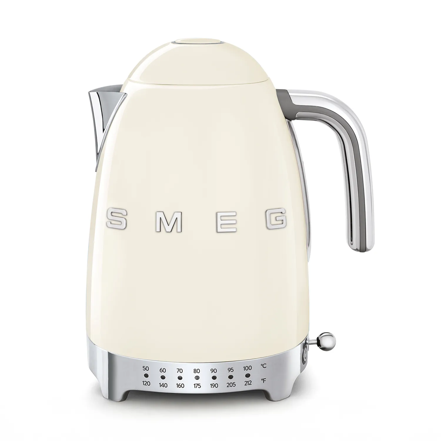 Smeg Electric Kettle, 1.7L