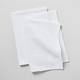 White Kitchen Towels