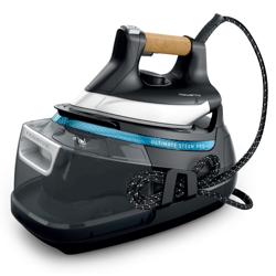 Rowenta Ultimate Steam Pro High-Pressure Steam Generator The best steam iron