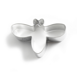 Bee Cookie Cutter, 2.5&#34;