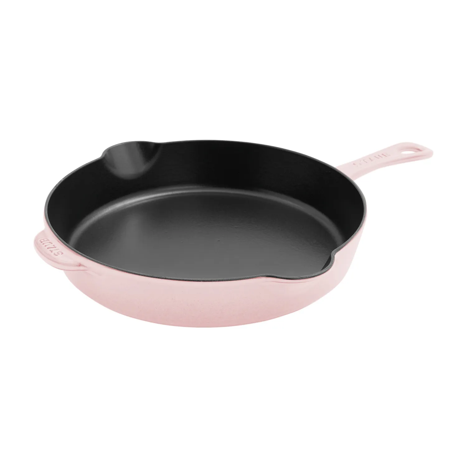 Staub Traditional Skillet, 11"