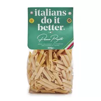 Italians Do It Better Penne, 17.6 oz.