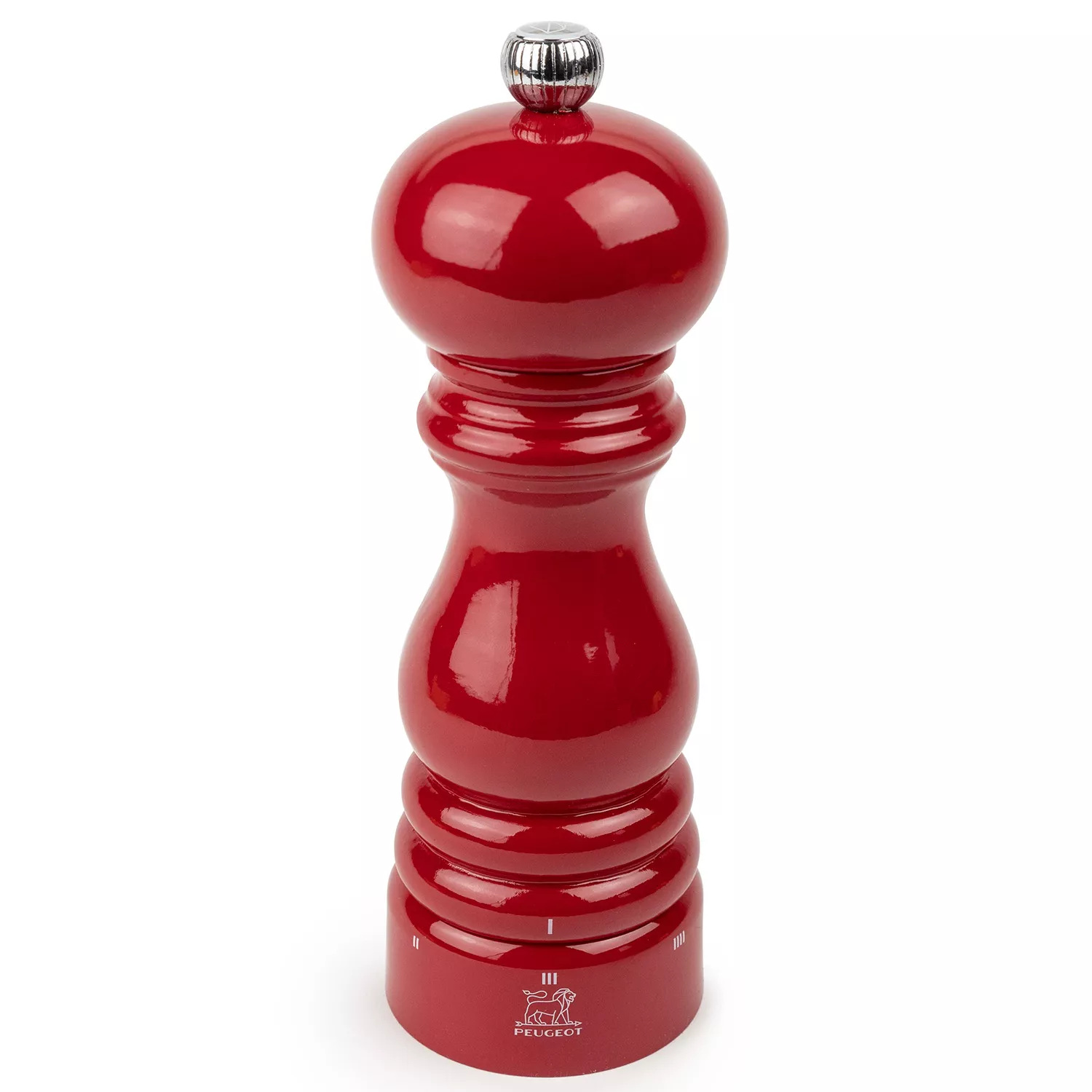 Peugeot Paris U'Select Salt Mill, 7"