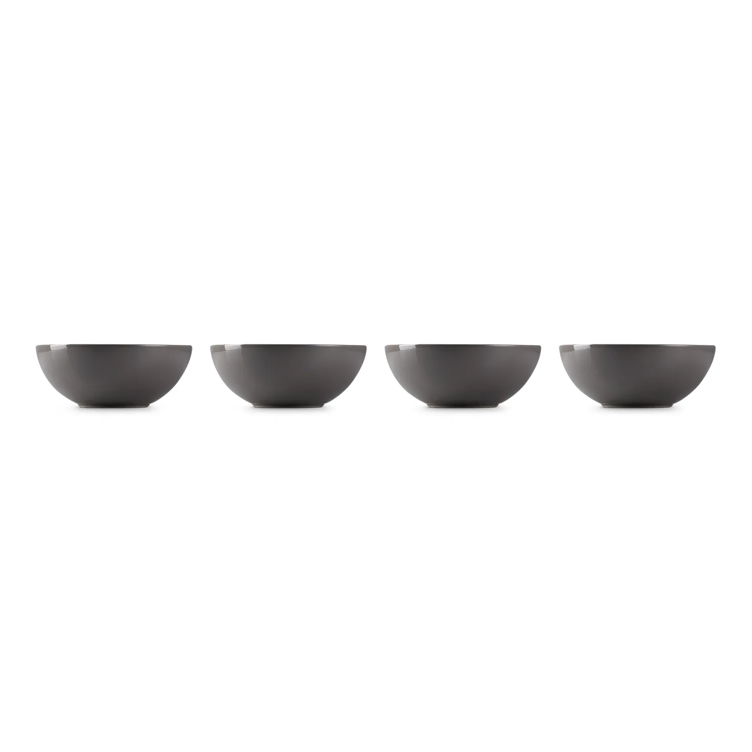Le Creuset Soup Bowls, Set of 4
