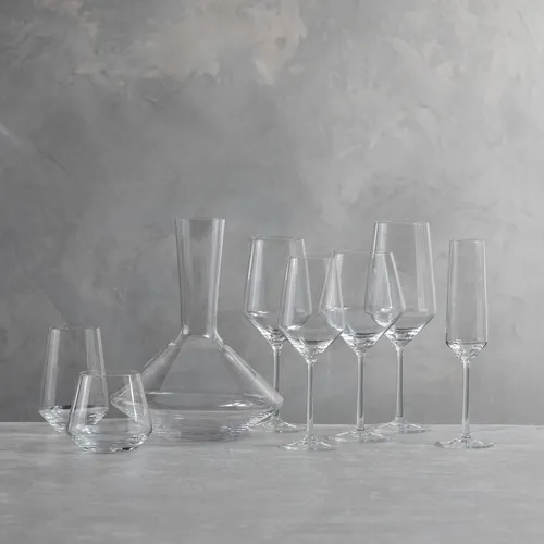 Schott Zwiesel Pure Full-Bodied Red Wine Glass