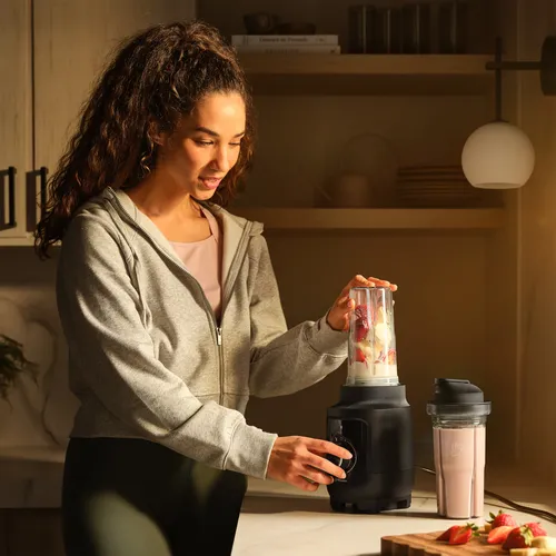 Vitamix Nano™ Personal Blender