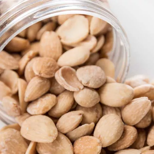 Spice-Roasted Marcona Almonds