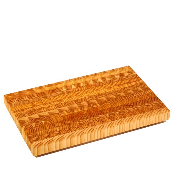 Larch Wood Cutting Boards