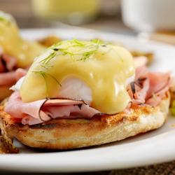 Online Focus: Eggs Benedict (ET)