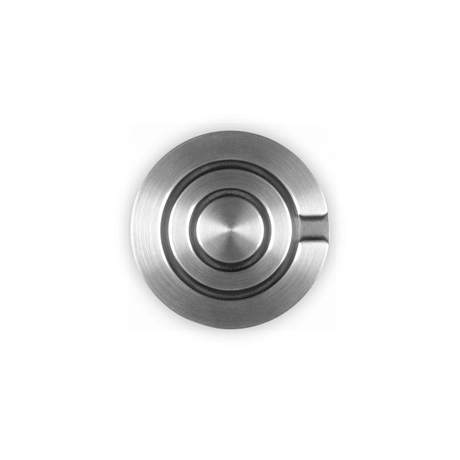 Le Creuset Stainless Steel Crucible Replacement Knob