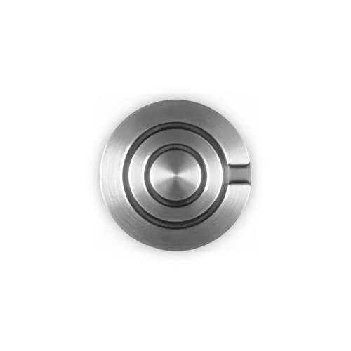 Le Creuset Stainless Steel Crucible Replacement Knob