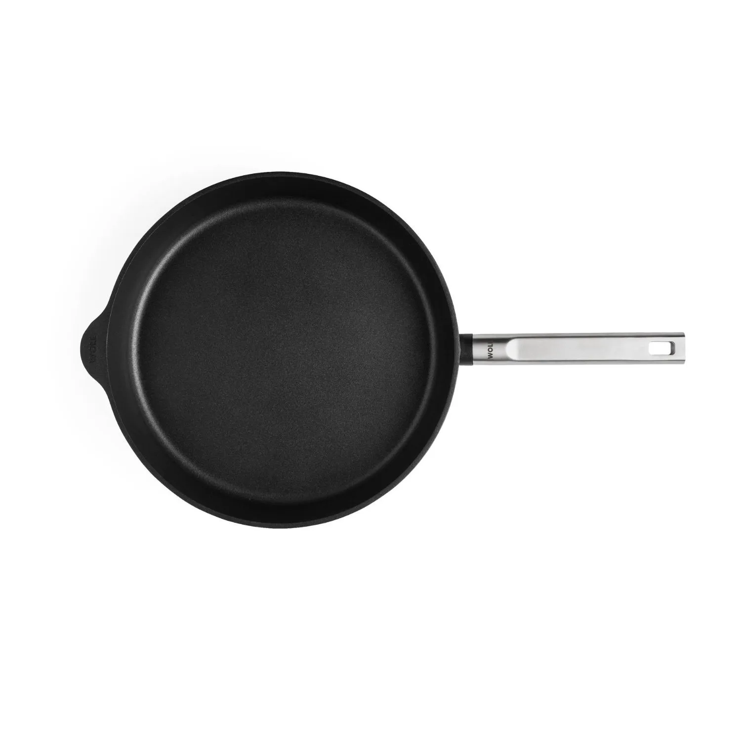Woll EcoLogic Pro Nonstick Open Sauté Pan