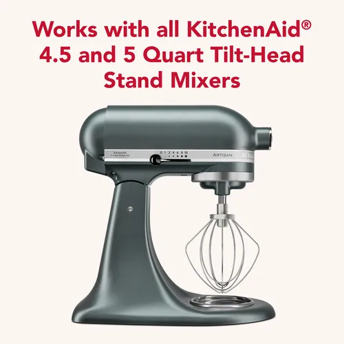 KitchenAid Stainless Steel Wire Whip