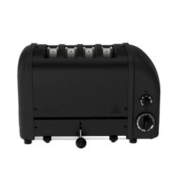 Dualit Classic Four-Slice Toaster