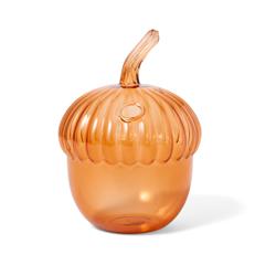 Sur La Table Acorn Bud Vase