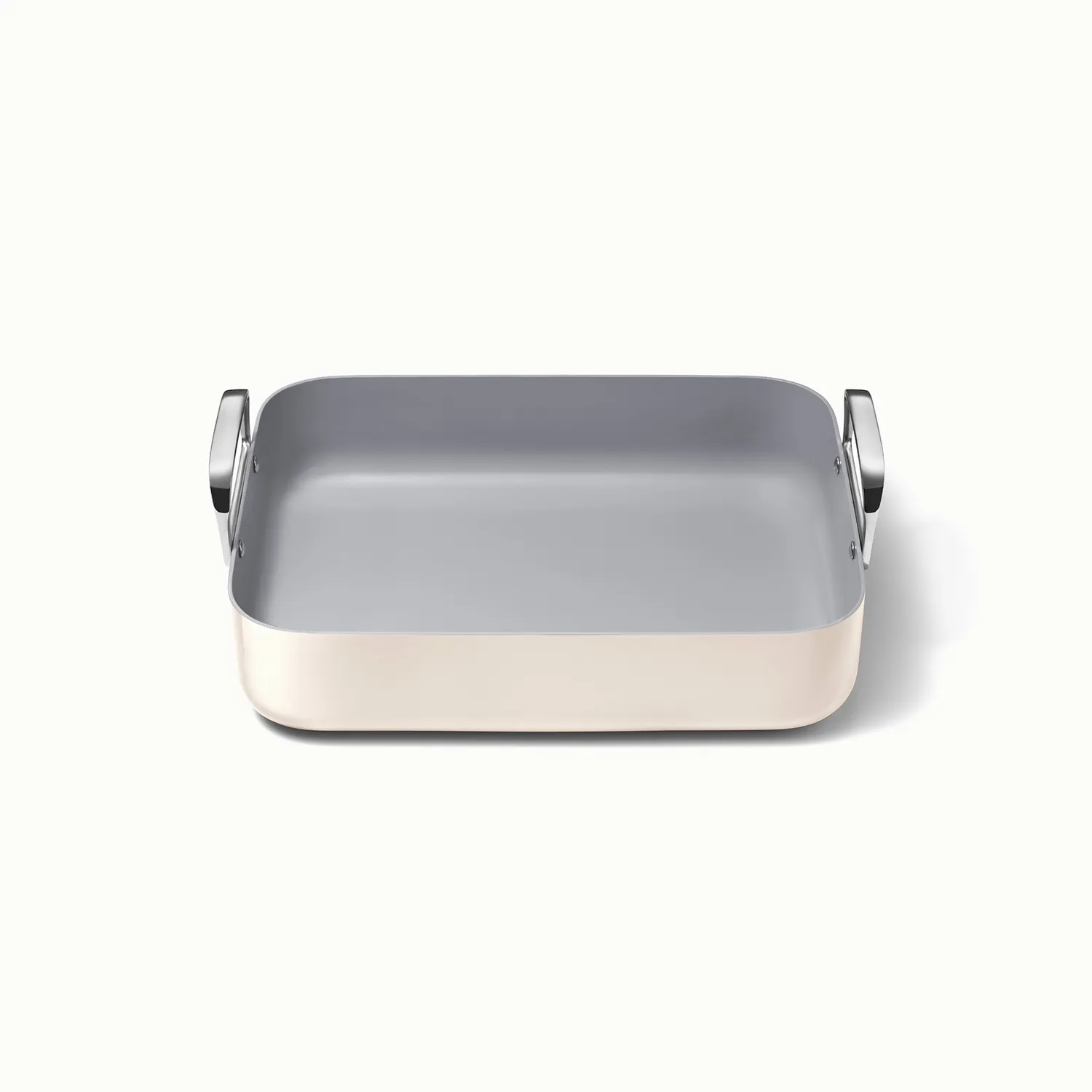 Caraway Ceramic Nonstick Roasting Pan with Rack, 16"x13"