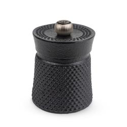 Peugeot Bali Cast Iron Pepper Mills Also it was less than half full of pepper, previously used? Disappointing for such a high dollar grinder