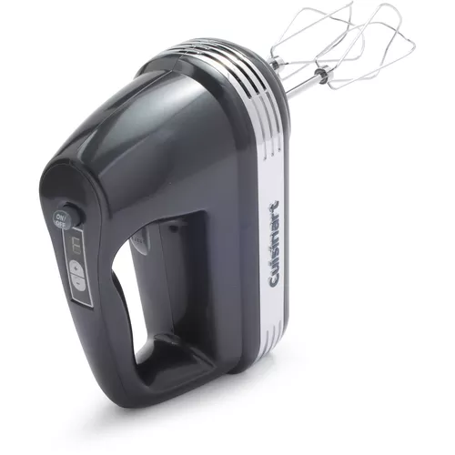 Cuisinart Power Advantage 7-Speed Hand Mixer