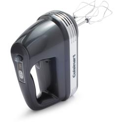 Cuisinart Power Advantage 7-Speed Hand Mixer great mixer -- the best