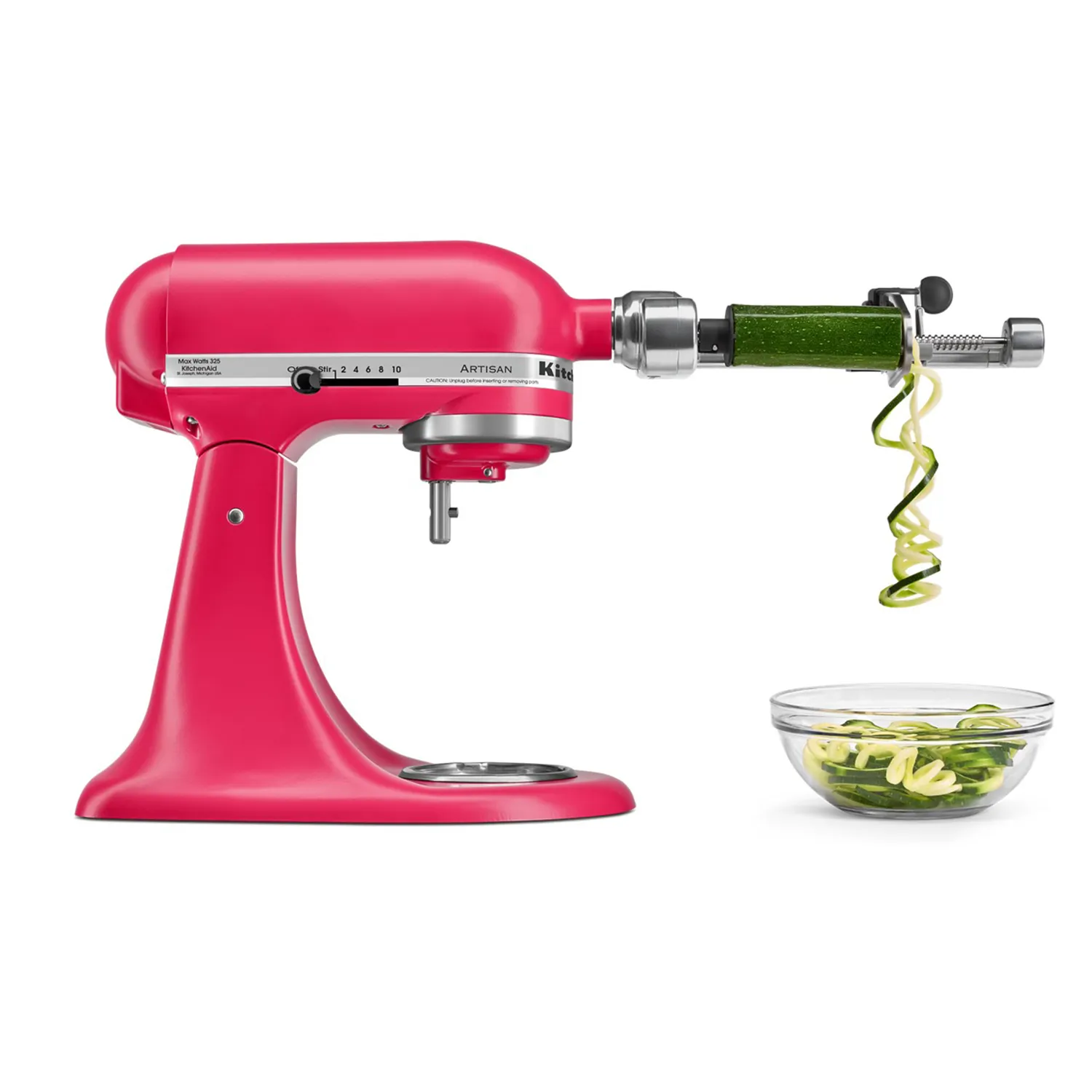 KitchenAid® Artisan Stand Mixer, 5 qt.