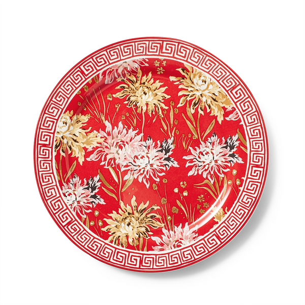 Sur La Table Lunar New Year Dinner Plate