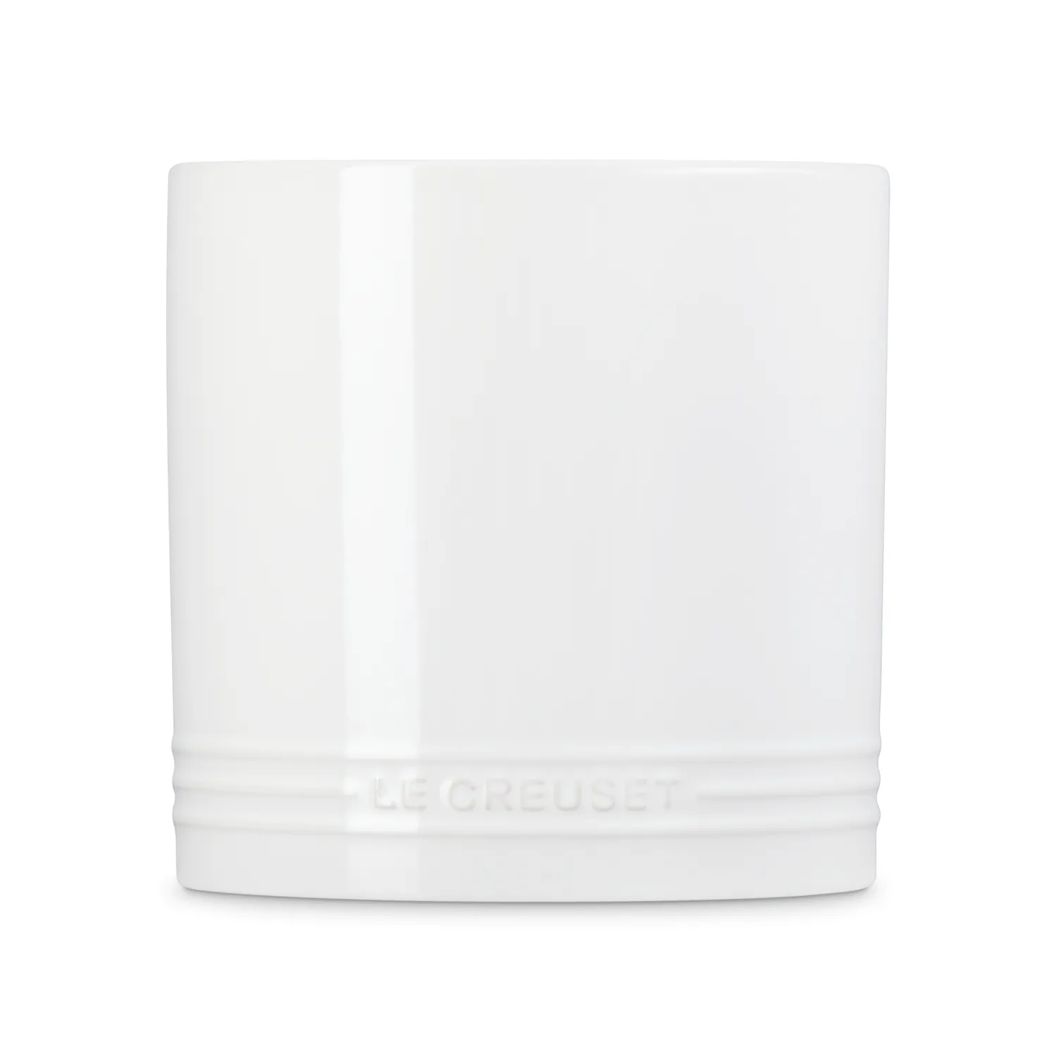 Le Creuset Utensil Crock, 2.7 qt.