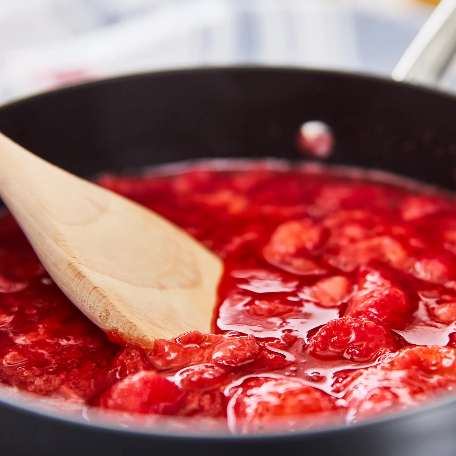 All-Clad HA1 Expert Nonstick Saucepan, 2.5 qt.